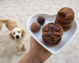 Foto del paso 8 de la receta: Masa de Galletas y Bolitas Energéticas