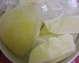Foto langkah ke 1 dari resep 35#Sifon Cake Pandan Cup.