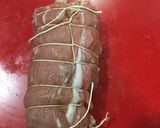 Foto del paso 5 de la receta: Peceto mechado