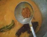 Gulai Ayam Batang Keladi langkah memasak 3 foto