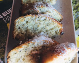 Foto del paso 9 de la receta: BUDÍN DE 🍋LIMÓN (3) 🍋Y AMAPOLAS (con baño de limón 🍋y miel 🍯)