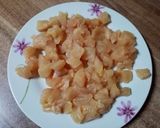 Hot-dog saját készítésű baromfi virsliből 😊 recept fázis 1 fotója