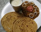 છોલે (chole Recipe In Gujarati) રેસીપી સ્ટેપ4ફોટો