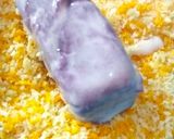 Foto langkah ke 5 dari resep Nugget Ubi Ungu.