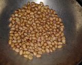 पिनट्स रोल (peanuts roll recipe in marathi) रेसिपी स्टेप 2 फोटो 