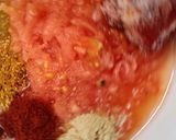 صورة لخطوة 3 من وصفة طاجين الحار 🌶️🌶️🌶️