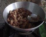 বোঁদের লাড্ডু(bonder ladoo recipe in bengali) রেসিপি ধাপ - 4 ছবি