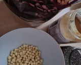 Foto del paso 1 de la receta: Desayuno completo 🥣 Smoothie bowl energético