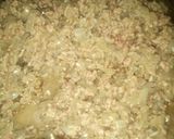 Foto del paso 2 de la receta: Empanadas caseritas😋😋