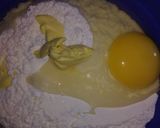 Foto langkah ke 2 dari resep Roti Bantal/Bolang Baling (empuk).