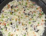 Foto del paso 2 de la receta: Proteína de Soja con verduras
