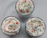 A picture of step 11 of Cake Mousse.