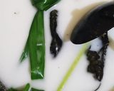 Foto langkah ke 1 dari resep Nasi bakar.