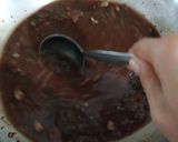 Foto langkah ke 2 dari resep Puding coklat fla ala kfc.