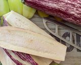 Une image de l'étape 1 de ☆Escalopes à la Parmigiana☆.