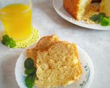 Foto langkah ke 8 dari resep Buttercake Tape Keju.