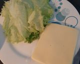 Foto del paso 2 de la receta: Burritos de atún