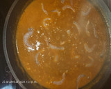 Foto del paso 2 de la receta: Arroz de bisque con gambitas blancas