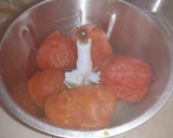 صورة لخطوة 1 من وصفة وصفة بيتزا 🍕هايلة تقتل بالبنة 😋❤️