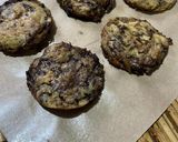 Foto langkah ke 4 dari resep 516. Soft Cookies.