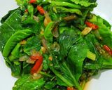 Foto langkah ke 4 dari resep Tumis Cucuwis.