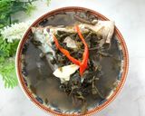 Foto langkah ke 4 dari resep Asinan Sayur Mamam dengan Ikan.