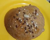 Foto del paso 4 de la receta: Pancitos con harina integral