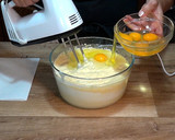 Foto del paso 6 de la receta: Tarta de queso con calabaza - Pumpkin cheesecake