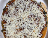 Foto del paso 2 de la receta: Parmesana