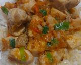 Foto langkah ke 5 dari resep Oseng Ayam Bumbu Taichan.