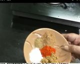 சிக்கன் நகட்ஸ் (chicken nuggets recipe in tamil) ரெசிபி ஸ்டேப் 2 புகைப்படம்
