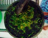 Foto langkah ke 3 dari resep Lele Goreng Cabai Hijau.