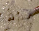 Tejszínes-fokhagymás-sajtos csirkemell recept fázis 7 fotója