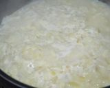 Foto del paso 4 de la receta: Sopa crema de coliflor