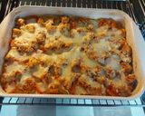 Fűszeres csirkemell édesburgonyával recept fázis 7 fotója