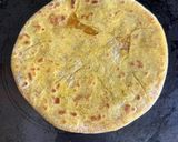 A picture of step 8 of Pumpkin 🎃 Pooran Poli.