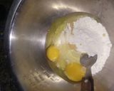 Foto del paso 1 de la receta: Masa para lasaña