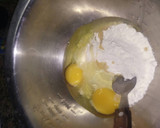 Foto del paso 1 de la receta: Masa para lasaña