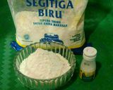 Foto langkah ke 3 dari resep Rondo Royal (Tape Goreng).