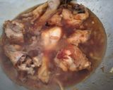 Foto langkah ke 3 dari resep Ayam Goreng Mentega.