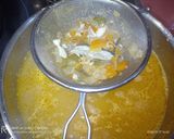 Foto del paso 3 de la receta Esencia de pescado 🐟🐟