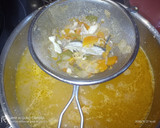 Foto del paso 3 de la receta: Esencia de pescado 🐟🐟