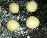 Foto del paso 2 de la receta: Empanadas de cerdo con masa Casera