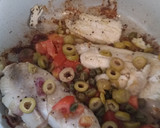 Foto del paso 2 de la receta: Pescado jarocho
