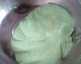 Foto langkah ke 3 dari resep Klepon Ketan Pandan Sejati.