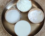 होममेड मिल्कमेड (Homemade Milkmaid Recipe in Hindi)* रेसिपी चरण 1 फोटो
