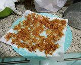 Foto langkah ke 5 dari resep Bawang Goreng Crispy.