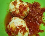 Foto langkah ke 6 dari resep 106. Nasi Uduk Betawi.