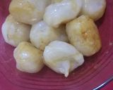 Foto langkah ke 5 dari resep Pentol cilok.