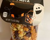 A picture of step 5 of Autumn Tomato and Pumpkin Pasta Sauce (Halloween Pumpkin Pasta Sauce)!.